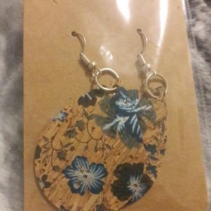 12 Pairs of Earrings